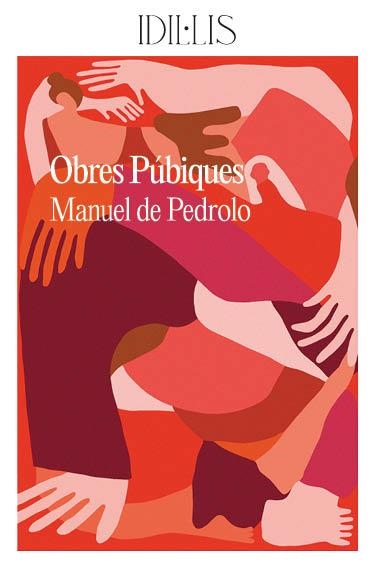 OBRES PÚBIQUES | 9788412676655 | DE PEDROLO, MANUEL | Llibreria La Gralla | Librería online de Granollers