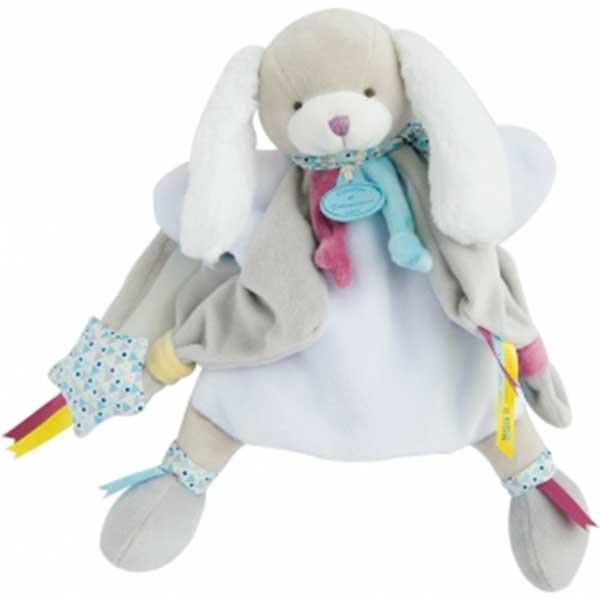 TITELLA DOUDOU GOS TOOPI BOY | 3700355230826 | TOPDC3082 | Llibreria La Gralla | Librería online de Granollers