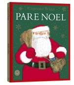 PARE NOEL | 9788419654625 | BRIGGS, RAYMOND | Llibreria La Gralla | Llibreria online de Granollers