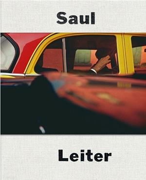 SAUL LEITER. 100 AÑOS | 9788419233097 | LEITER, SAUL | Llibreria La Gralla | Librería online de Granollers