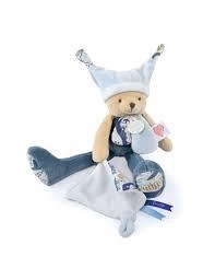 PELUIX DOUDOU OS VESTIT BLAU | 3700335240627 | TOP2104062 | Llibreria La Gralla | Librería online de Granollers