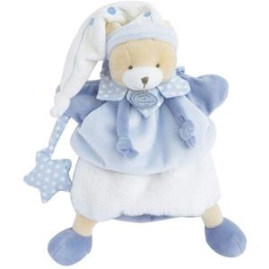 TITELLA DOUDOU OS CHOU PETIT BLAU | 3700335230819 | TOP2103081 | Llibreria La Gralla | Llibreria online de Granollers