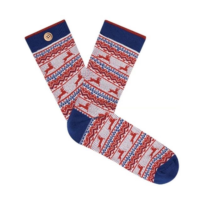 MITJONS CABAIA 36-41 NINA&ANTHONIN | 3701328379782 | PEP83797821 | Llibreria La Gralla | Llibreria online de Granollers