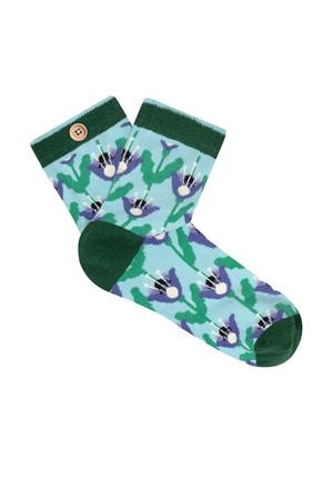 MITJOSN CABAIA 36-41 ORIANE &AUBIN | 3701328381112 | PEP83811121 | Llibreria La Gralla | Librería online de Granollers