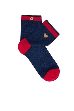 MITJONS ACABAIA 36-41 LEA&SEKOU | 3701328355304 | 83553041 | Llibreria La Gralla | Librería online de Granollers