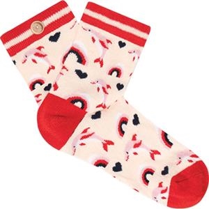 MITJONS CABAIA 36-41 NORAH&LUCIE | 3701328380399 | PEP83803991 | Llibreria La Gralla | Librería online de Granollers