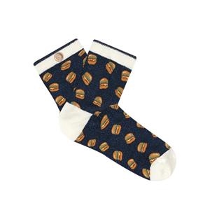 MITJONS CABAIA 36-41 ANISSA&FABIEN | 3701328380276 | PEP83802761 | Llibreria La Gralla | Librería online de Granollers