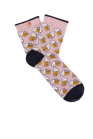 MITJONS CABAIA 36-41 LILOU&FLAVIEN | 3701328342496 | PEP83424961 | Llibreria La Gralla | Librería online de Granollers