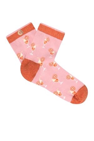 MITJONS CABAIA 36-41 NAILA&ANTOINE | 3701328381426 | PEP83814261 | Llibreria La Gralla | Librería online de Granollers