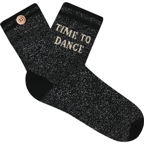 MITJONS CABAIA 36-41 TIME TO DANCE | 3701328378273 | PEP83782731 | Llibreria La Gralla | Llibreria online de Granollers