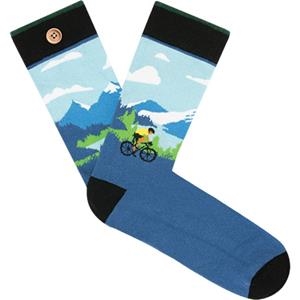 MITJONS CABAIA 41-45 PABLO&NOUR | 3701328381525 | PEP83782591 | Llibreria La Gralla | Librería online de Granollers