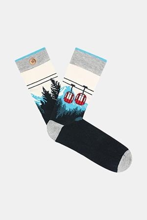 MITJONS CABAIA 41-45 LAURENT&ELSA | 3701328381686 | PEP83816861 | Llibreria La Gralla | Llibreria online de Granollers