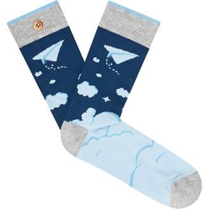 MITJONS CABAIA 41-45 CHRISTIAN&SIRINE | 3701328381198 | PEP83811981 | Llibreria La Gralla | Librería online de Granollers