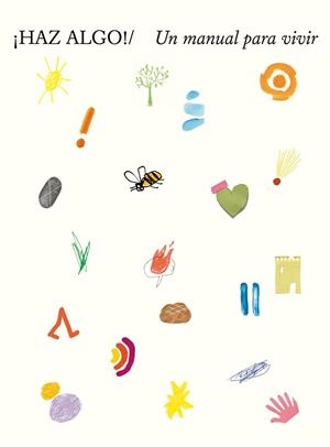 ¡HAZ ALGO! | 9788418223853 | WEST, MIRANDA | Llibreria La Gralla | Librería online de Granollers