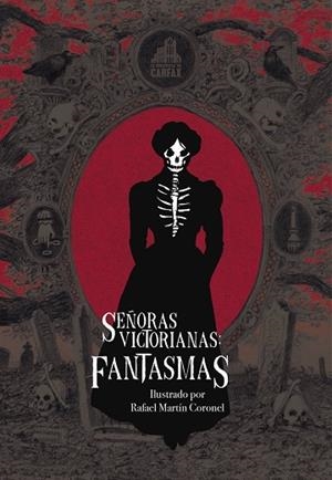 SEÑORAS VICTORIANAS: FANTASMAS | 9788412564068 | BALDWIN, LOUISA ;  BRADDON, MARY ELIZABETH ; CROWE, CATHERINE; NESBIT, EDITH ; PENN, MARY E. ; TYNAN | Llibreria La Gralla | Librería online de Granollers