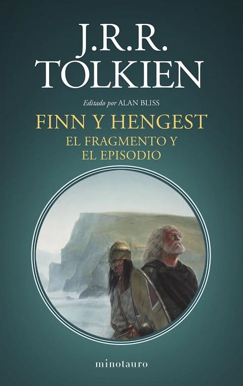 FINN Y HENGEST | 9788445015018 | TOLKIEN, J. R. R. | Llibreria La Gralla | Llibreria online de Granollers