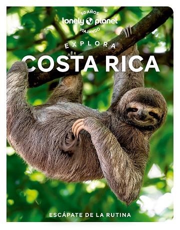 EXPLORA COSTA RICA LONELY PLANET 2023 | 9788408275428 | AAVV | Llibreria La Gralla | Llibreria online de Granollers