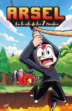 ARSEL EN LA ISLA DE LAS SIETE PRUEBAS | 9788427051782 | ARSEL | Llibreria La Gralla | Librería online de Granollers