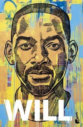 WILL | 9788408279358 | SMITH, WILL ;  MANSON, MARK | Llibreria La Gralla | Llibreria online de Granollers