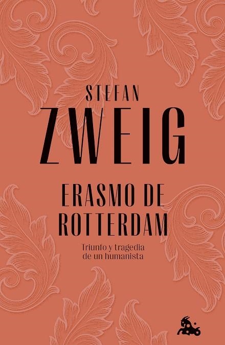 ERASMO DE ROTTERDAM | 9788408279525 | ZWEIG, STEFAN | Llibreria La Gralla | Llibreria online de Granollers