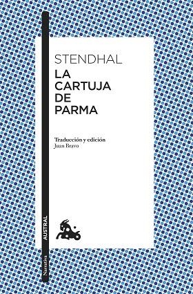 CARTUJA DE PARMA, LA  | 9788467071405 | STENDHAL | Llibreria La Gralla | Llibreria online de Granollers