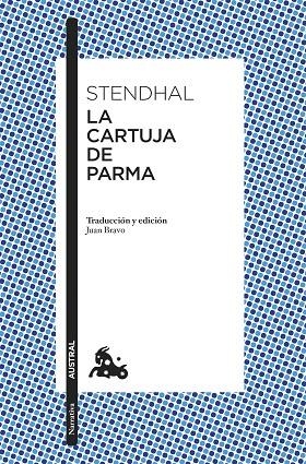 CARTUJA DE PARMA, LA  | 9788467071405 | STENDHAL | Llibreria La Gralla | Librería online de Granollers