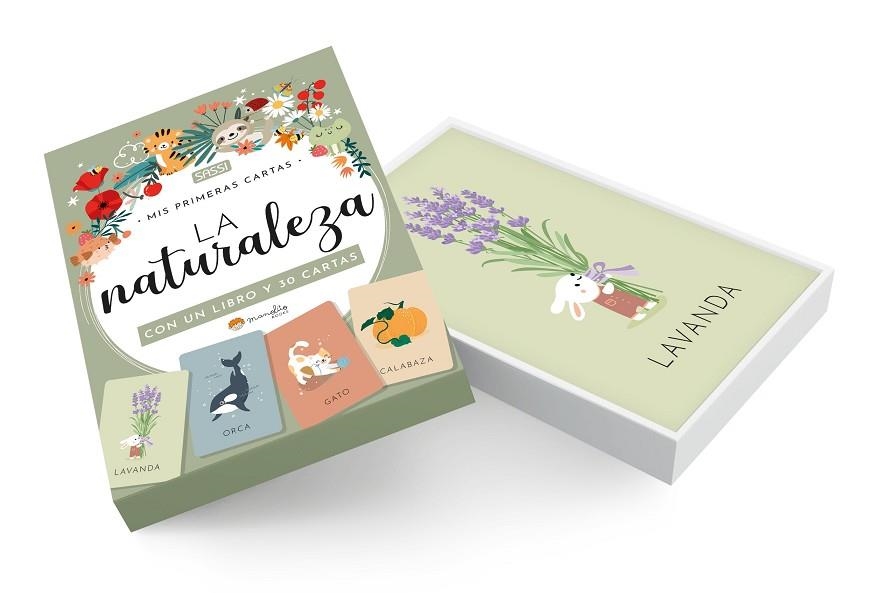 NATURALEZA PRIMEROS MOMENTOS | 9788419714268 | MANUZZATO, VALENTINA: BONAGURO, V. | Llibreria La Gralla | Llibreria online de Granollers