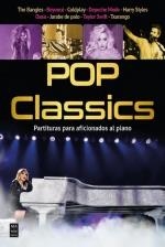 POP CLASSICS | 9788418703683 | FERNÁNDEZ PÉREZ, MIGUEL ÁNGEL | Llibreria La Gralla | Llibreria online de Granollers