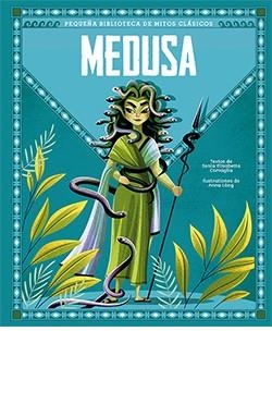 MEDUSA | 9788419282699 | LÁNG, ANNA | Llibreria La Gralla | Llibreria online de Granollers