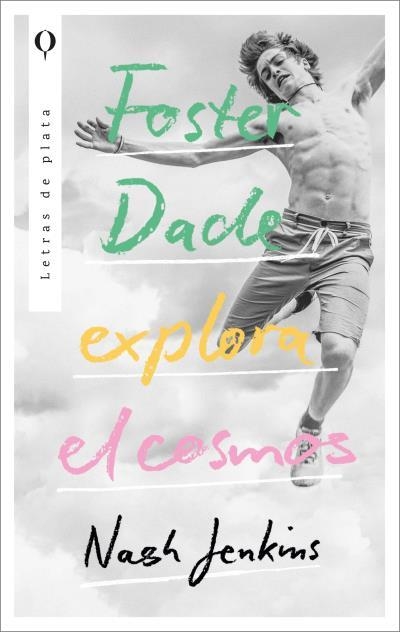 FOSTER DADE EXPLORA EL COSMOS | 9788492919376 | JENKINS, NASH | Llibreria La Gralla | Llibreria online de Granollers