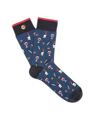 MITJONS CABAIA 41-45 DAVID&PALOMA | 3701328341062 | PEP83410621 | Llibreria La Gralla | Llibreria online de Granollers