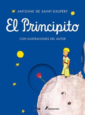 PRINCIPITO, EL (EDICIÓN ESPECIAL CUBIERTA CON RUEDA) | 9788419275479 | SAINT-EXUPÉRY, ANTOINE DE | Llibreria La Gralla | Llibreria online de Granollers