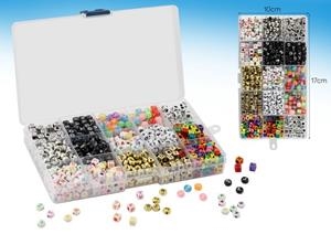 SET DE LLETRES CREATIVE ART PER FER PENJOLLS | 8715427091433 | 076745 | Llibreria La Gralla | Librería online de Granollers