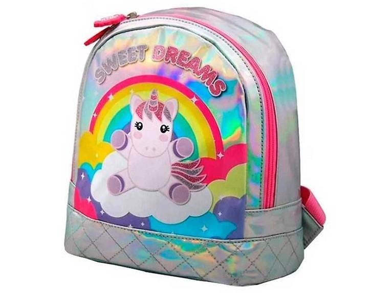 MOTXILLA SWEET DREAMS PLATEJADA UNICORN | 8435507831345 | 387441 | Llibreria La Gralla | Llibreria online de Granollers