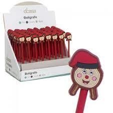 BOLIGRAF DCASA CAGA TIO | 8435551164758 | 393051 | Llibreria La Gralla | Librería online de Granollers