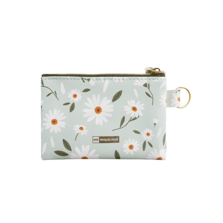 MONEDER PETIT MIQUELRIUS SPRING FLOWER | 8422593166703 | Llibreria La Gralla | Llibreria online de Granollers