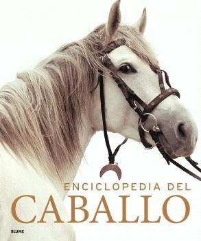 ENCICLOPEDIA DEL CABALLO (2023) | 9788419785749 | VVAA | Llibreria La Gralla | Librería online de Granollers