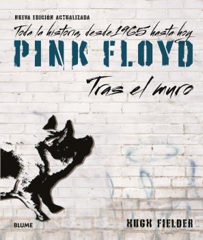 PINK FLOYD. TRAS EL MURO (2023) | 9788419785916 | FIELDER, HUGH | Llibreria La Gralla | Llibreria online de Granollers