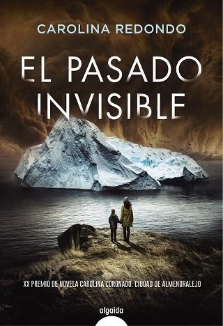 PASADO INVISIBLE, EL | 9788491898733 | REDONDO, CAROLINA | Llibreria La Gralla | Llibreria online de Granollers