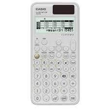 CALCULADORA CASIO CIENTÍFICA FX 991 SP CW | 4549526615696 | 54593 | Llibreria La Gralla | Librería online de Granollers