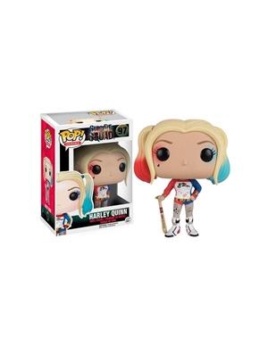 HARLEU QUINN FUNKO POP HEROES SUICIDE SQUAD 97 | 8498030840116 | FUNKO | Llibreria La Gralla | Llibreria online de Granollers