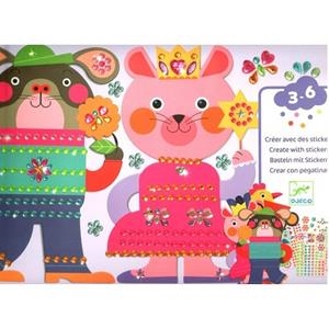 CREACIO AMB ADHESIUS RESPLANDENTS | 3070900000902 | 30090 | Llibreria La Gralla | Llibreria online de Granollers