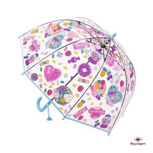 PARAIGÜES ROYMART INFANTIL UNICORN TRANSPARENT | 8431234184938 | 383400 | Llibreria La Gralla | Librería online de Granollers