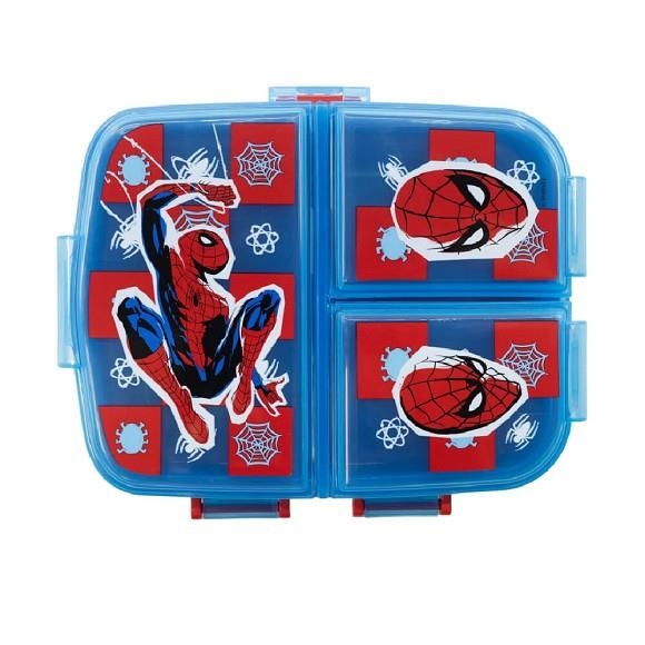 CARMANYOLA SPIDERMAN MULTIPLE | 8412497747207 | 387388 | Llibreria La Gralla | Llibreria online de Granollers