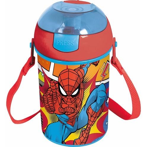 CANTIMPLORA STOR SPIDERMAN POP UP | 8412497747696 | 387437 | Llibreria La Gralla | Llibreria online de Granollers