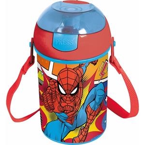 CANTIMPLORA STOR SPIDERMAN POP UP | 8412497747696 | 387437 | Llibreria La Gralla | Llibreria online de Granollers