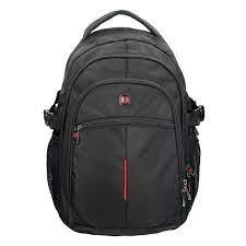 MOTXILLA ORDINADOR E.B. CORNELL 29X21X44 NEGRE | 8714872307311 | 050710 | Llibreria La Gralla | Librería online de Granollers