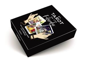 TAROT DE LOS FILÓSOFOS, EL  | 9788441548787 | GALLARDO MORÁN, GUILLERMO;  MIGUEZ YBARZ, LUIS | Llibreria La Gralla | Llibreria online de Granollers