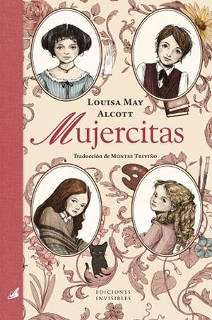 MUJERCITAS | 9788412579345 | ALCOTT, LOUISA MAY | Llibreria La Gralla | Llibreria online de Granollers