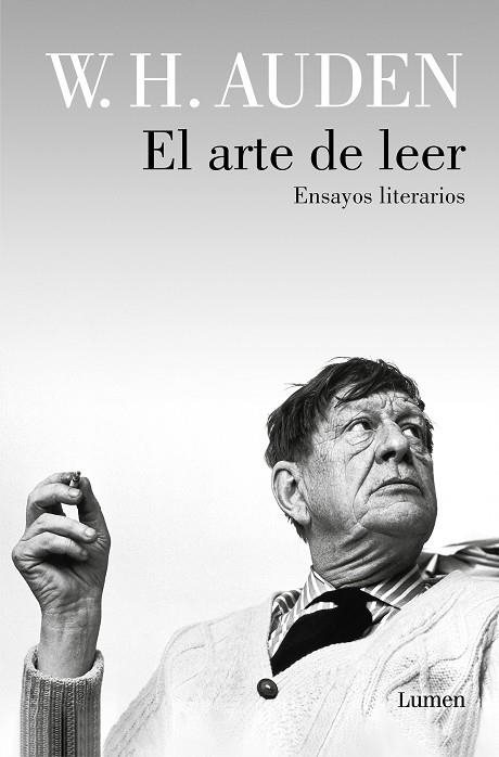 ARTE DE LEER, EL  | 9788426426260 | AUDEN, W.H. | Llibreria La Gralla | Llibreria online de Granollers